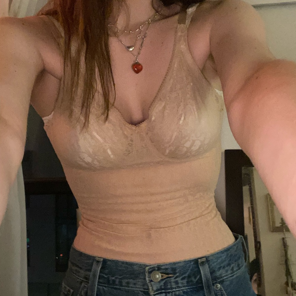 Dior monogram bodysuit - Picture 5 of 5